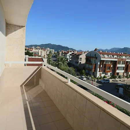 Erdenhan Appart hôtel